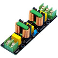 AC Power EMI Filter Module 110-250V for High Frequency Noise Removal