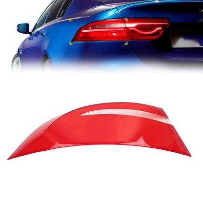 Left Tail Light Lens for Jaguar XE (2016–2019)