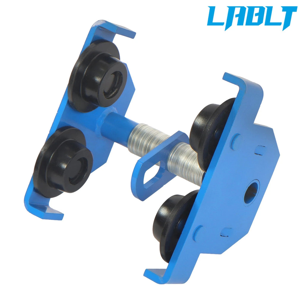 2 Ton Beam Trolley for LABLT (4400LBS Capacity)