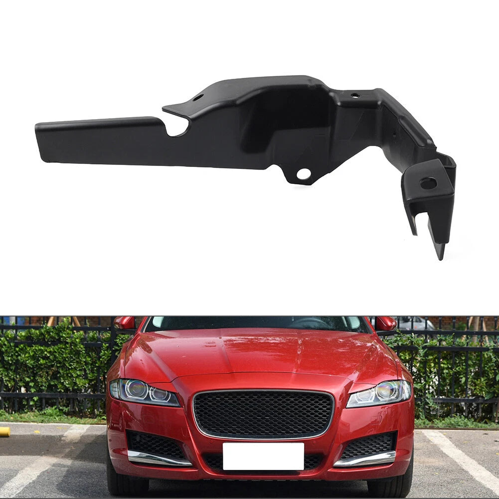 Radiator Support Air Deflector Shield T2H1039 for Jaguar XE XF (2015–2020)