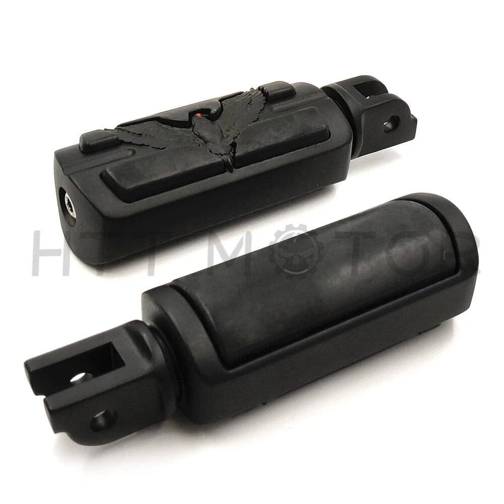 Eagle Falcon Footpeg for Harley Breakout FXBR / FXBRS (2018–2019)