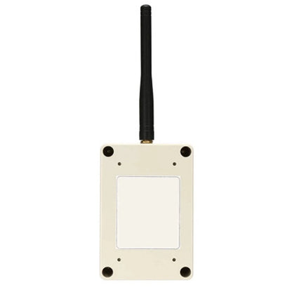 RF Signal Level Meter for Adjustable Amplitude (2010–2023)