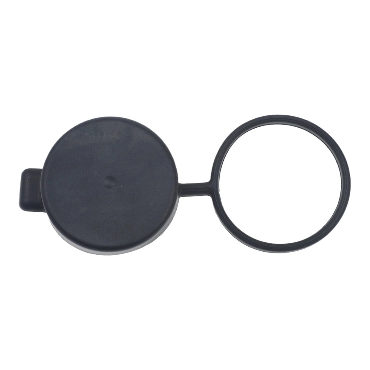 Fuel Tank Dust Cover Lid for Chevy Buick (2 375 Inch)