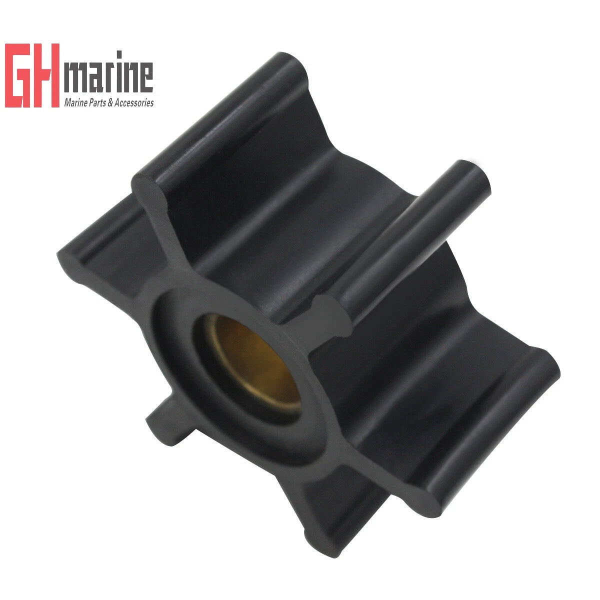 Engine Flexible Raw Water Impeller Kit for BMW (D 35/50)