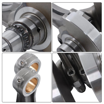 Crankshaft Assembly for BRP Can-Am Maverick Renegade (2011–2018) 420219736