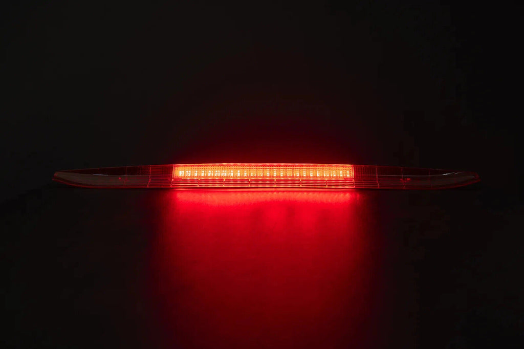 1X LED Centre Third Brake Stop Light for Porsche Boxster 986 (1996–2004)
