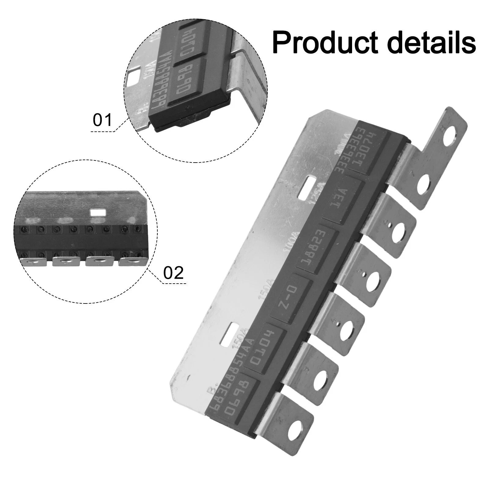68368854AA Part for Optimal Performance in Your Vehicle