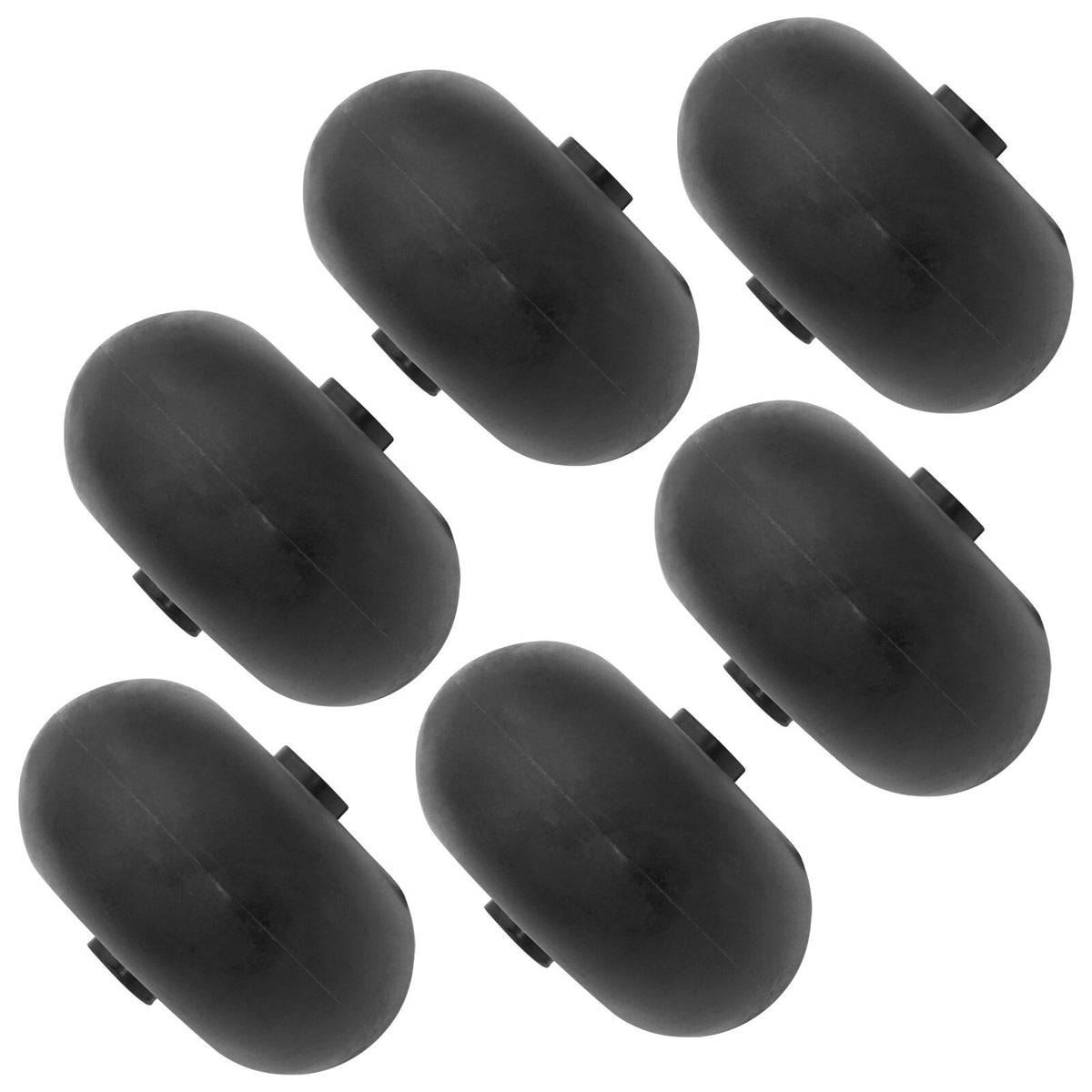Deck Wheel for Bad Boy Rogue 54 61 72 Inch (2019–2024)
