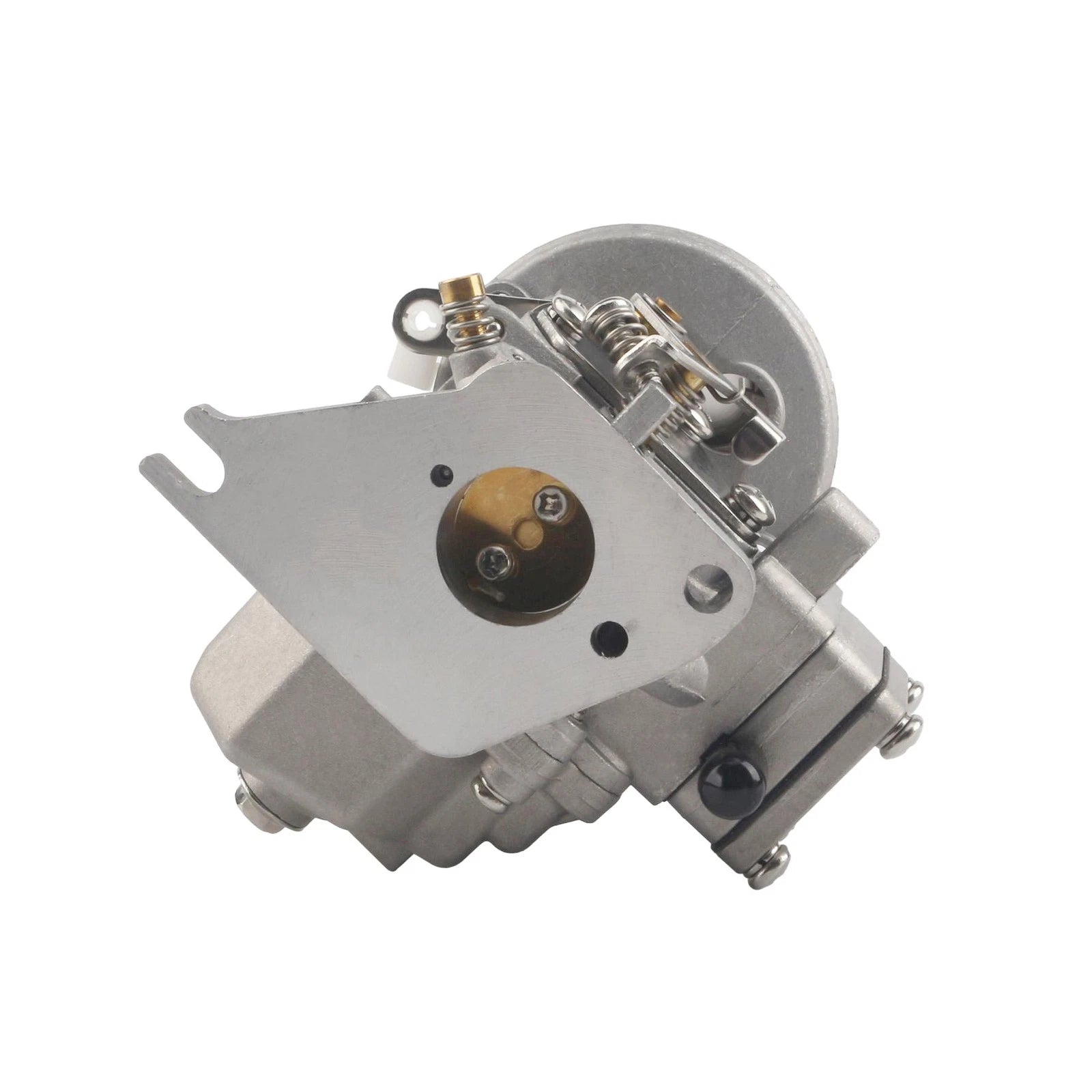 Carburetor for Mercury Mariner 5HP 2-Stroke (5C) Boat Engine