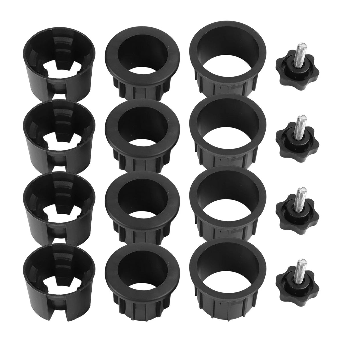 Replacement Eyelet Cover for Outdoor Parasol Umbrella Base