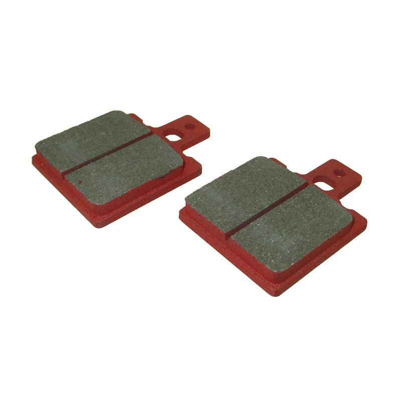 Brake Pads for Pit Dirt Bike Moped Scooters (ADL-10)