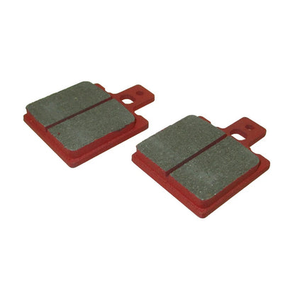 Brake Pads for Pit Dirt Bike Moped Scooters (ADL-10)
