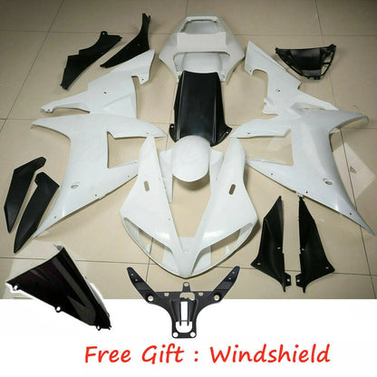 Fairings Bodywork Stay Bracket for Yamaha YZF R1 (2002–2003)