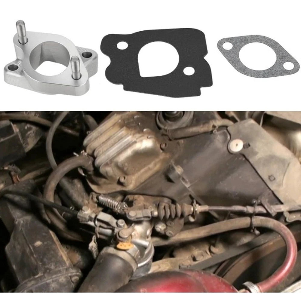 Intake Manifold Spacer for