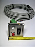 Remote Control Panel w/ 66' Harness for Mase Generators IS14 IS19 IS23.5