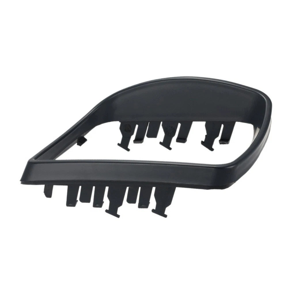 Right Side Rearview Mirror Cover Cap Trim for BMW X5 E53 (2000–2006) 51168254904