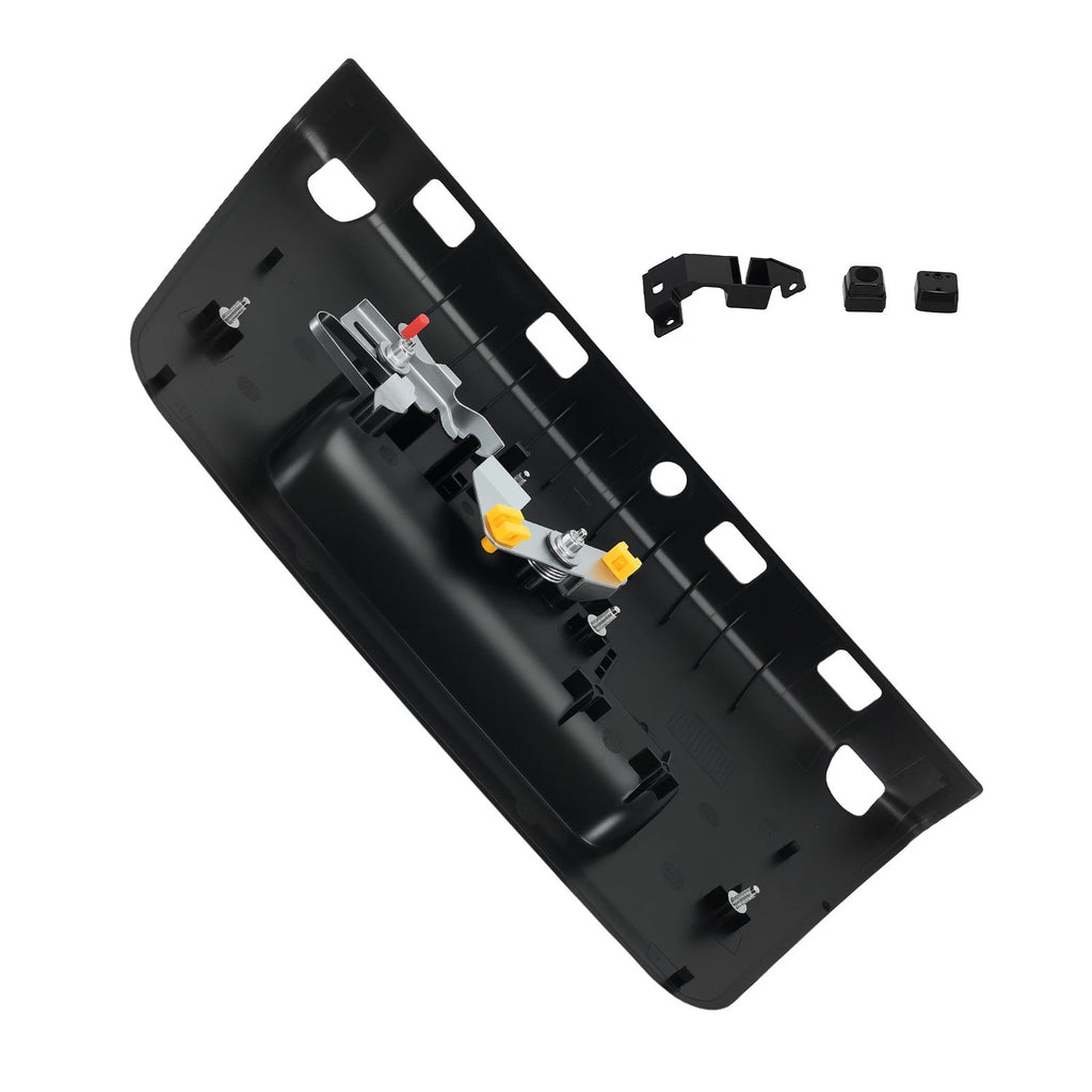 Back Door Handle with Camera Hole for Nissan Frontier (2005–2012) 90606-9BF2A