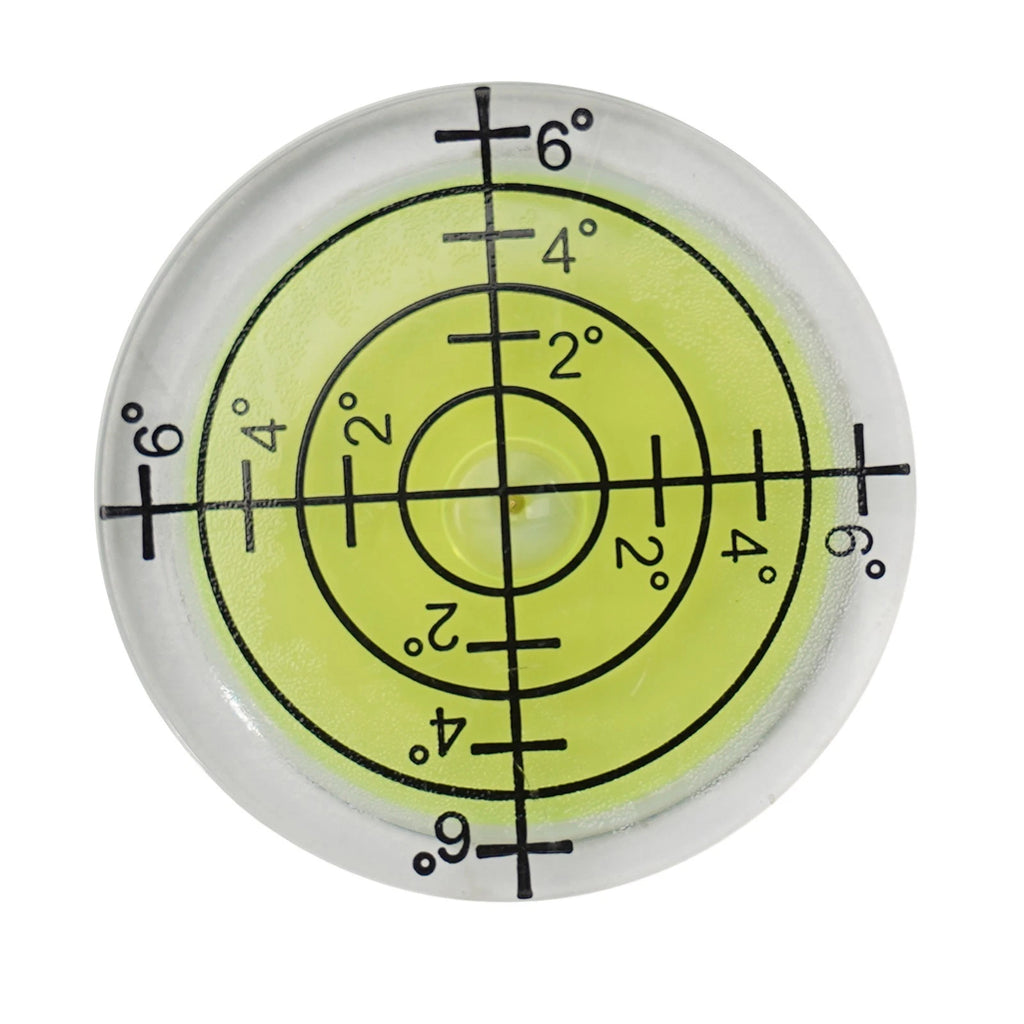 Bubble Level for Professional Measuring (1.260.28in)