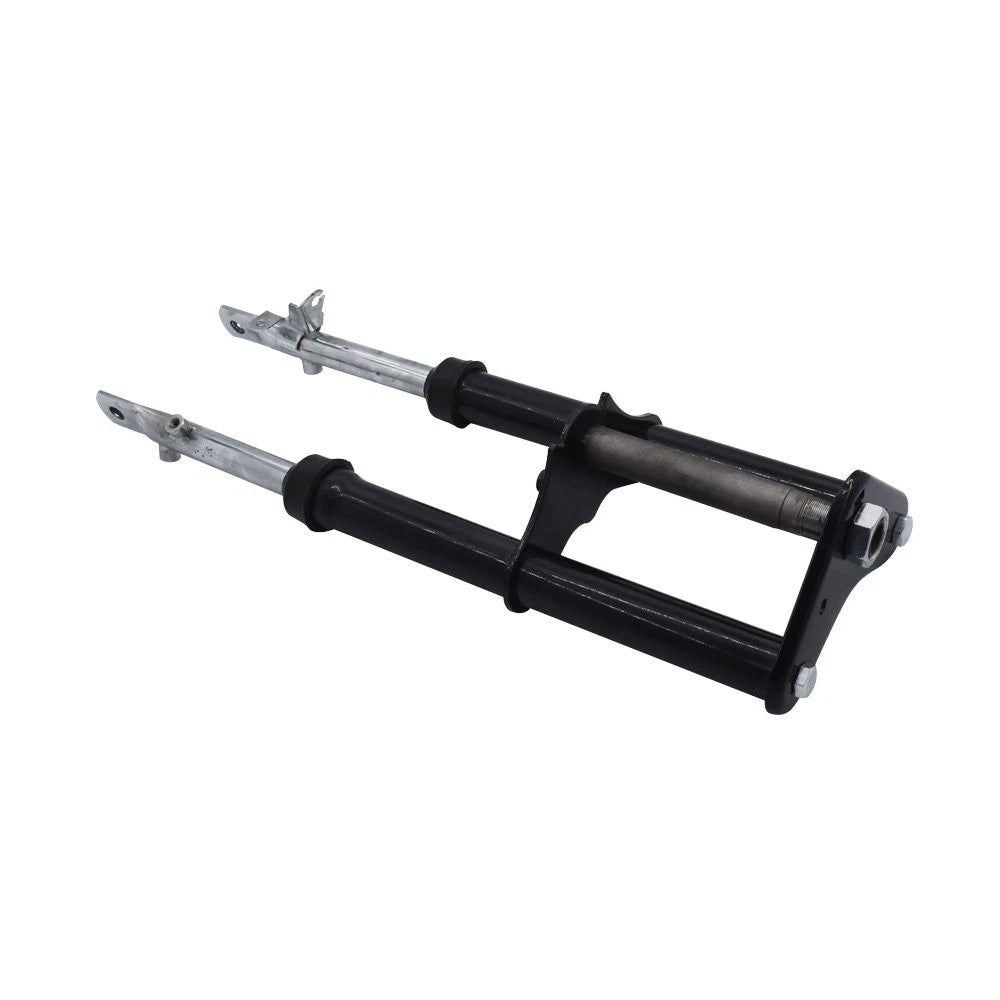Complete Front Forks Shock Suspension for Honda CRF50F XR50 (2004–2014)