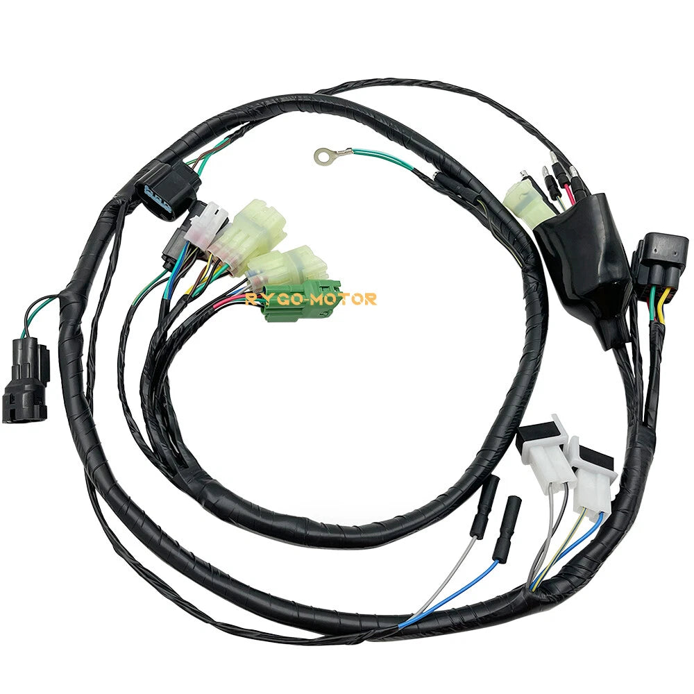 Wiring Harness for Honda Sportrax 400 TRX400EX (2005–2007) 32100-HN1-A40
