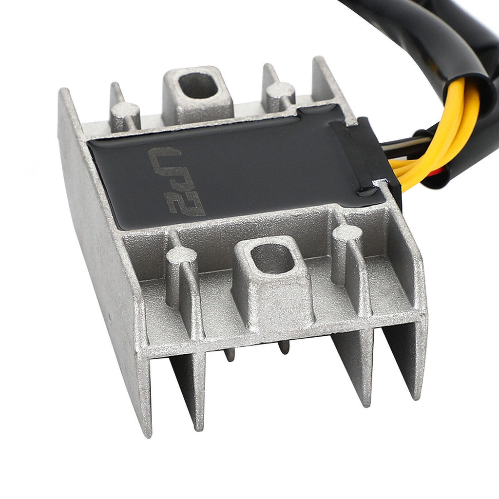 Regulator Rectifier for Suzuki GSX 250 400 Katana (1983–1989) 32800-45D00 32800-45D01