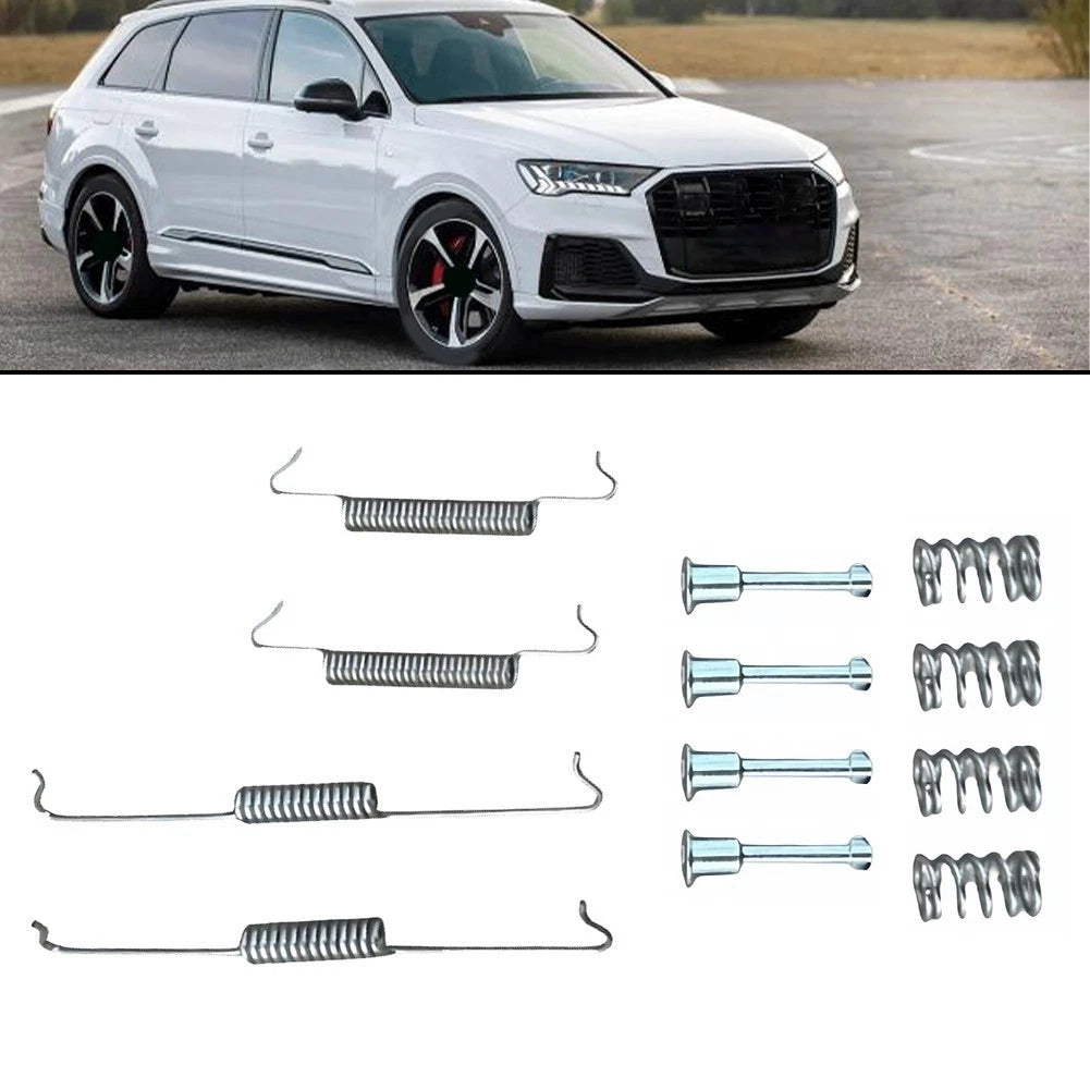 Rear Brake Caliper Kit for