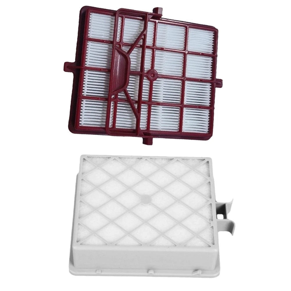 Replacement Filter Kit for Lux Intelligence AP11 S115 Vacuum Cleaner