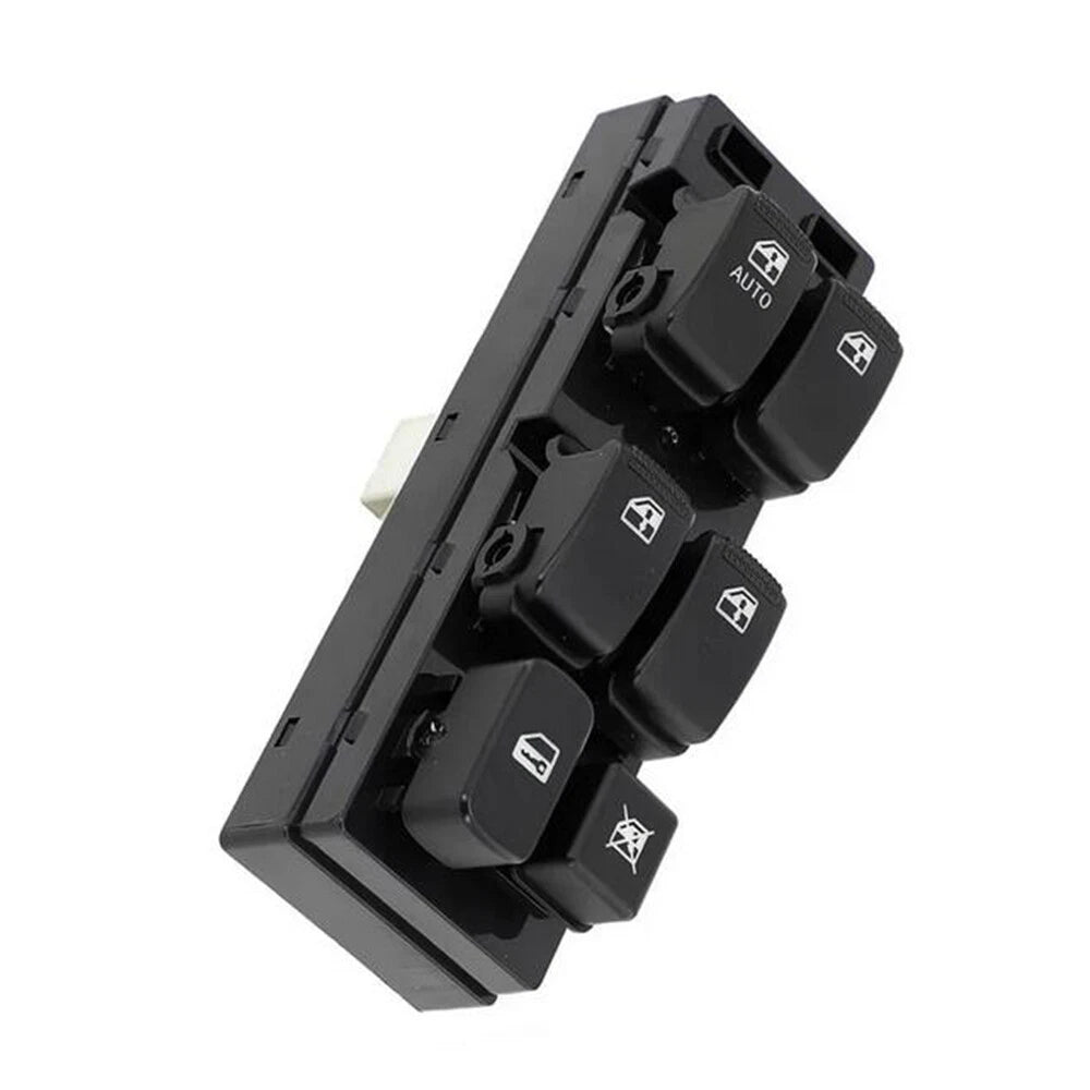 Power Window Control Switch for Kia Sorento (2002–2009)