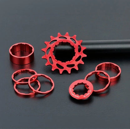 16T/18T Freewheel Cog for MTB Freewheel Hub Mount