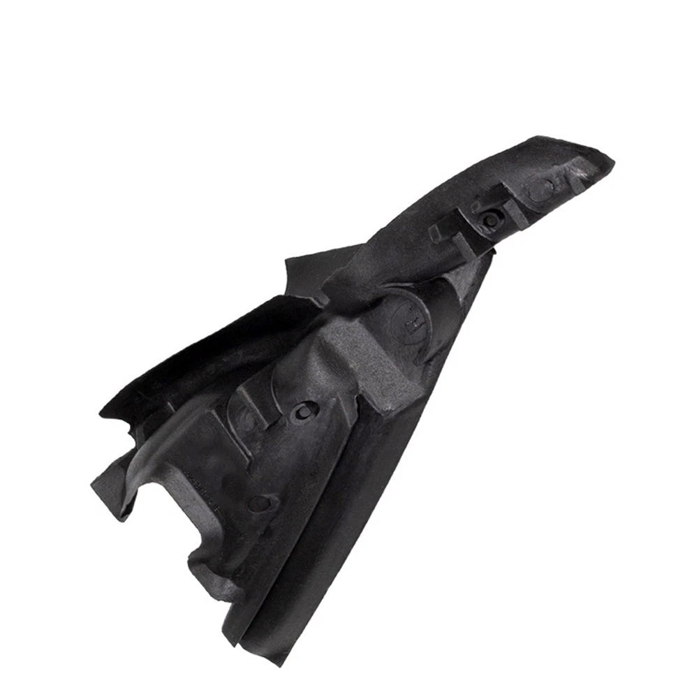 Front Right Wiper Cowl for - ABS, Non-Deformation