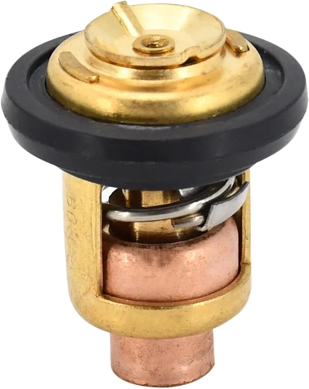 Thermostat Kit 60°/140F for Mercury 4T 15-90HP (855676003, 825212T02, 824853)