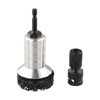 Wheel Hub Rust Removal Tool for Car and Truck Use