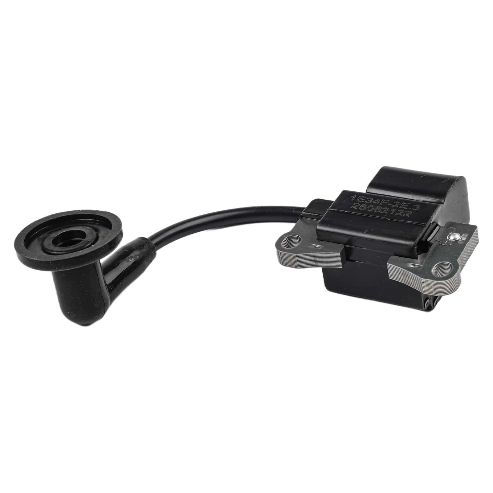 Ignition Coil for Brush Cutters (Consistent Sparks for Optimal Fuel Combustion)