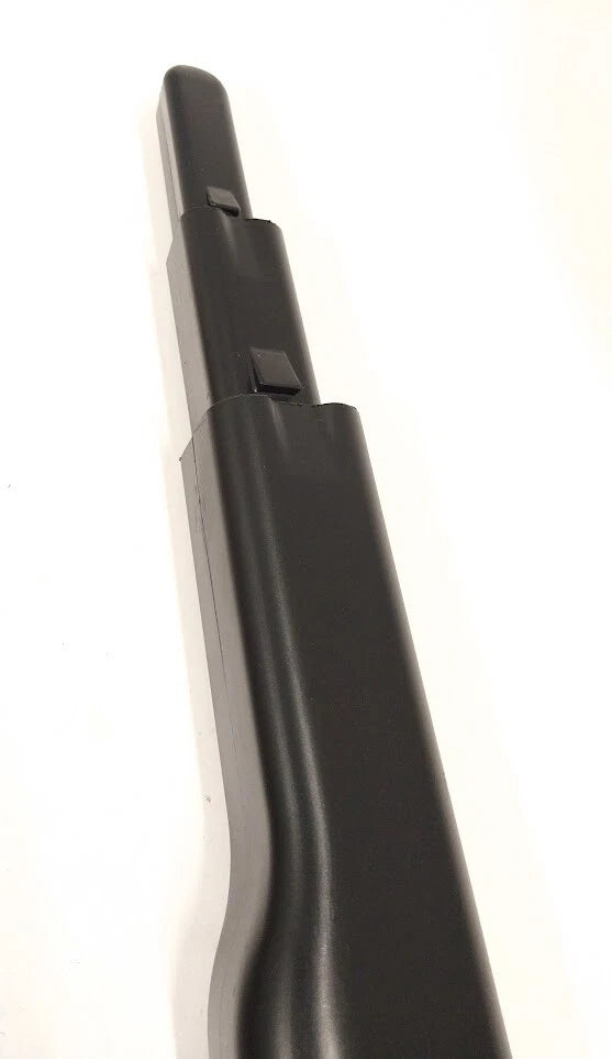 Rod Defender for Fishing Poles (Expandable, Hard Plastic)