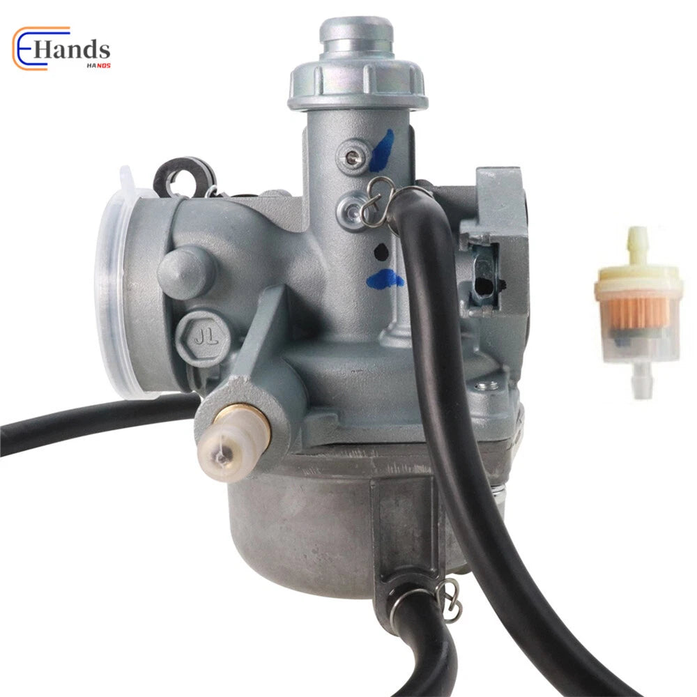 Carburetor 16100-KYK-912 for Honda CRF110F (2013–2018) with Fuel Filter