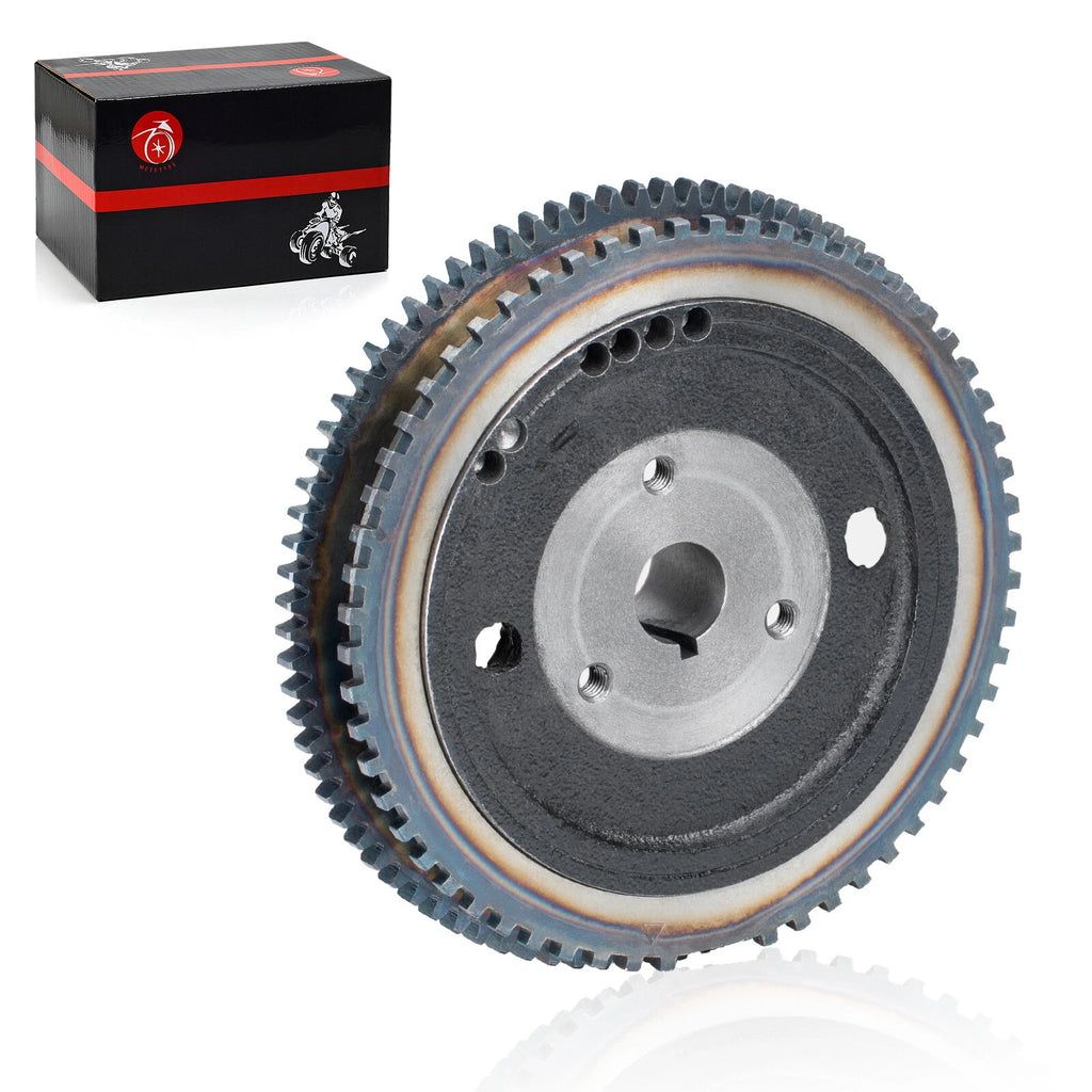 Magneto Rotor Flywheel for Polaris Ranger 700 800 4x4 6x6 EFI (2005–2012) 4010912