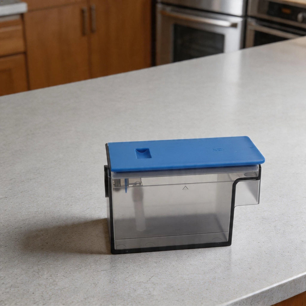 Replacement Cleaning Solution Box for Deebot X11 Pro X11 OmniCyclone (2021–2023)