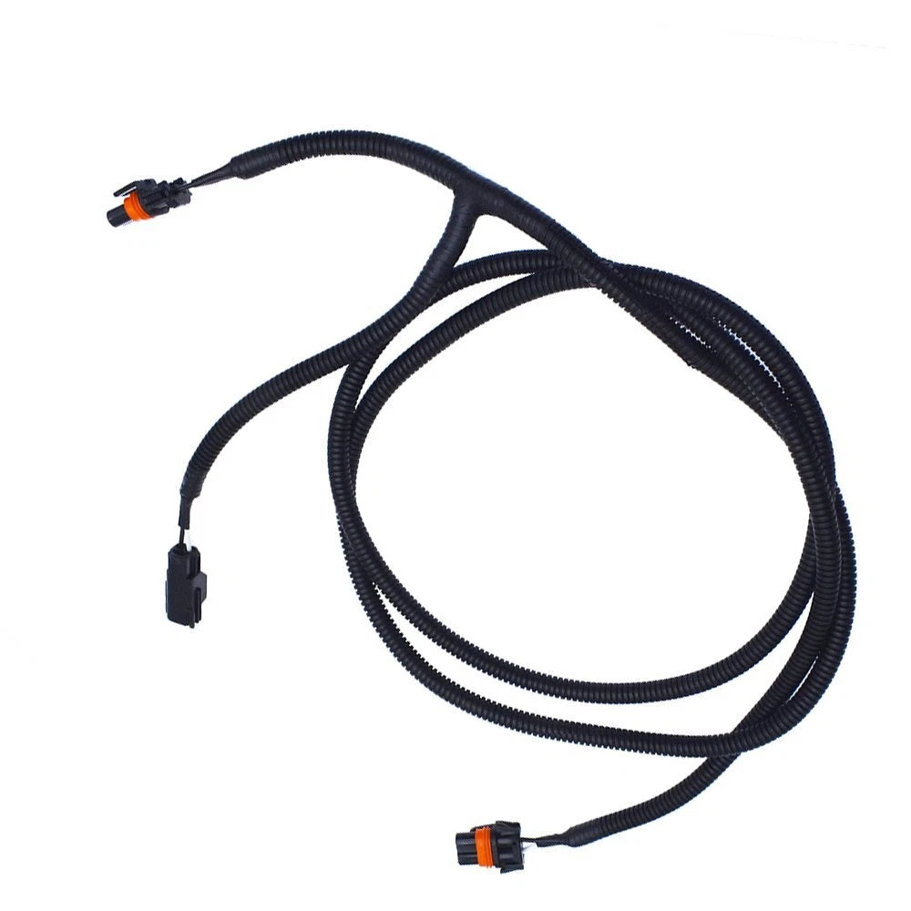 Fog Light Wiring Harness 56045501AC for Dodge Ram 2500 3500 (2003–2008)