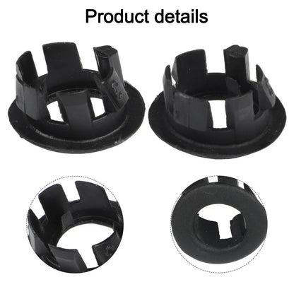 2 Door Lock Rod Grommet Set for BMW X5 E53 (2000–2006) 51418408567