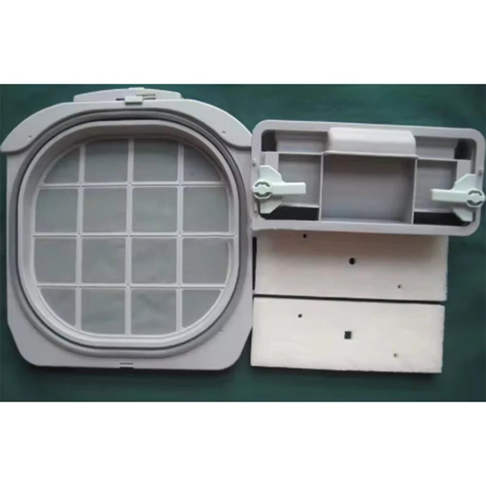 Air Circulation Dryer Sponge Filter for Compatible Models