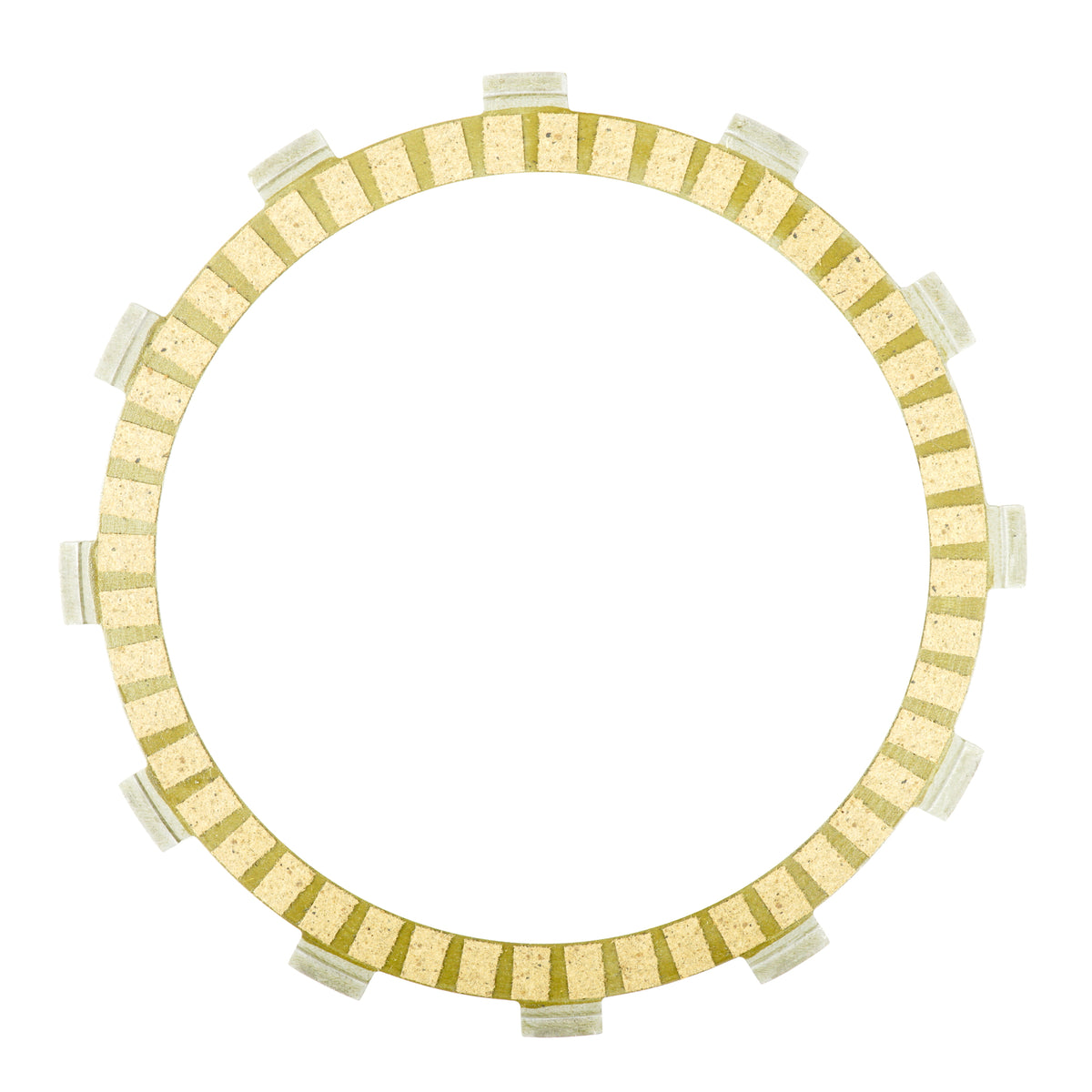 Clutch Friction Plates Replacement for KTM 540 SXC 1998-2001