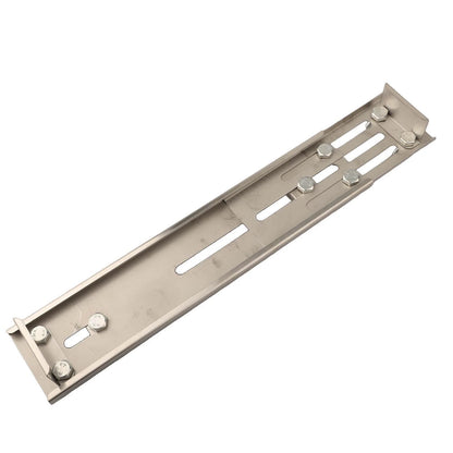 Adjustable Metal Base for Kitchen Whetstone
