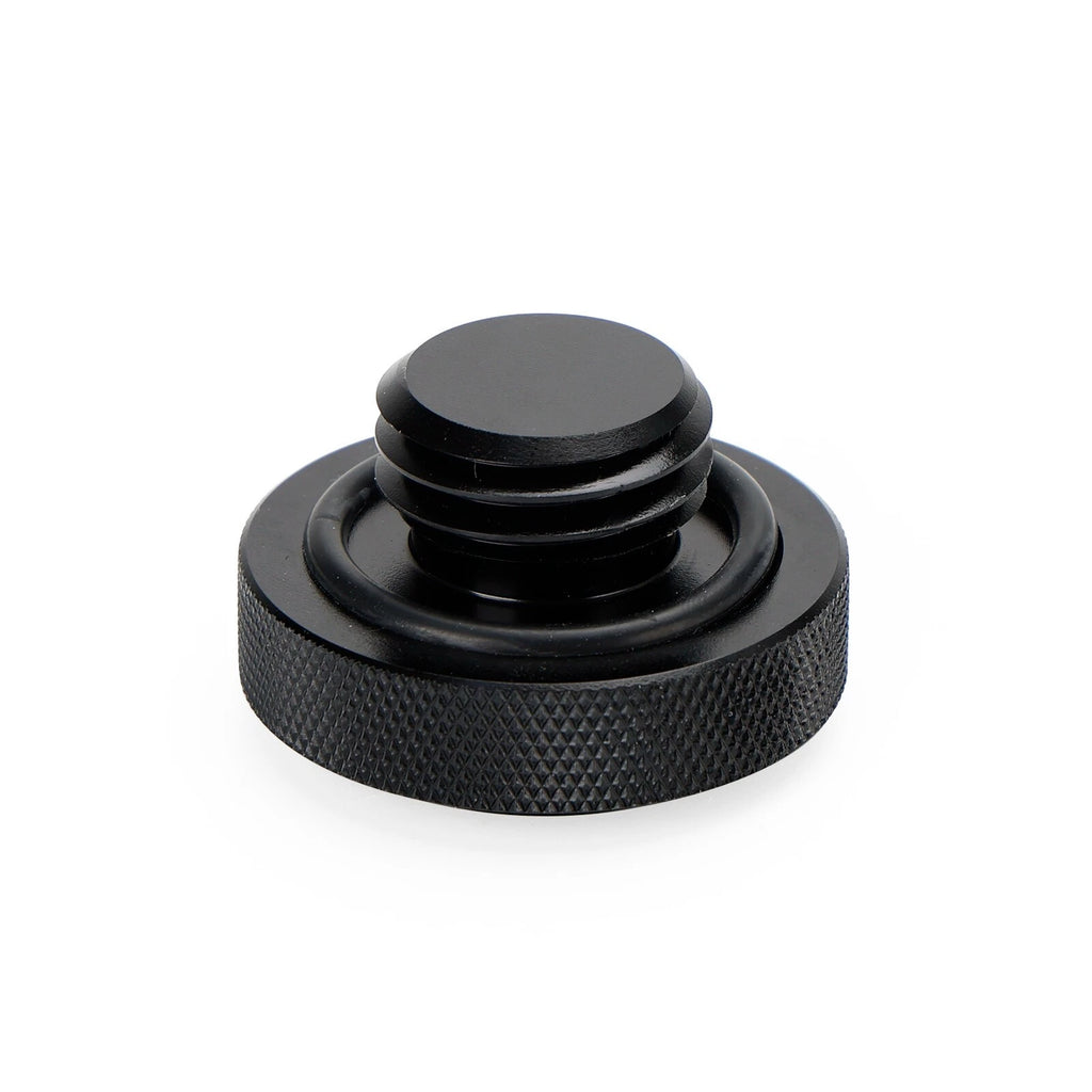Billet Oil Filler Cap for Triumph Bonneville T120, Scrambler, Street Twin (2016–2023)