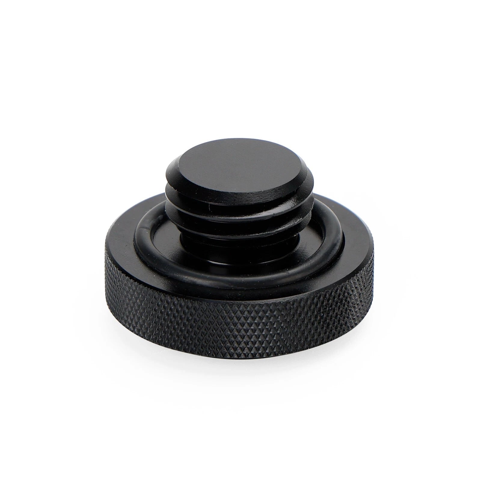 Billet Oil Filler Cap for Triumph Bonneville T120, Scrambler, Street Twin (2016–2023)