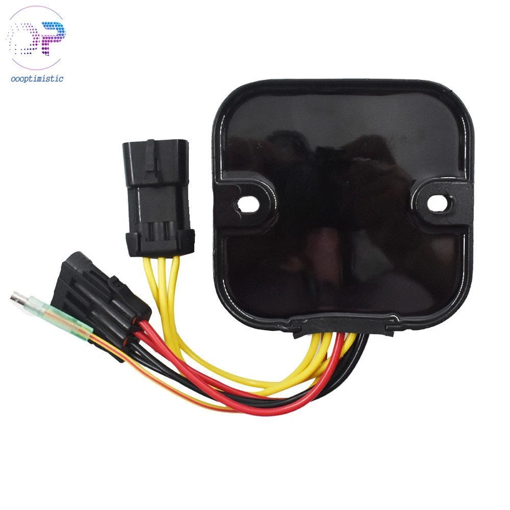 Voltage Regulator Rectifier for Polaris Ranger 500 700 (2007–2009) 4012384 4011925