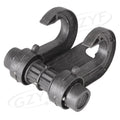 Seat Hook for Car (Black)