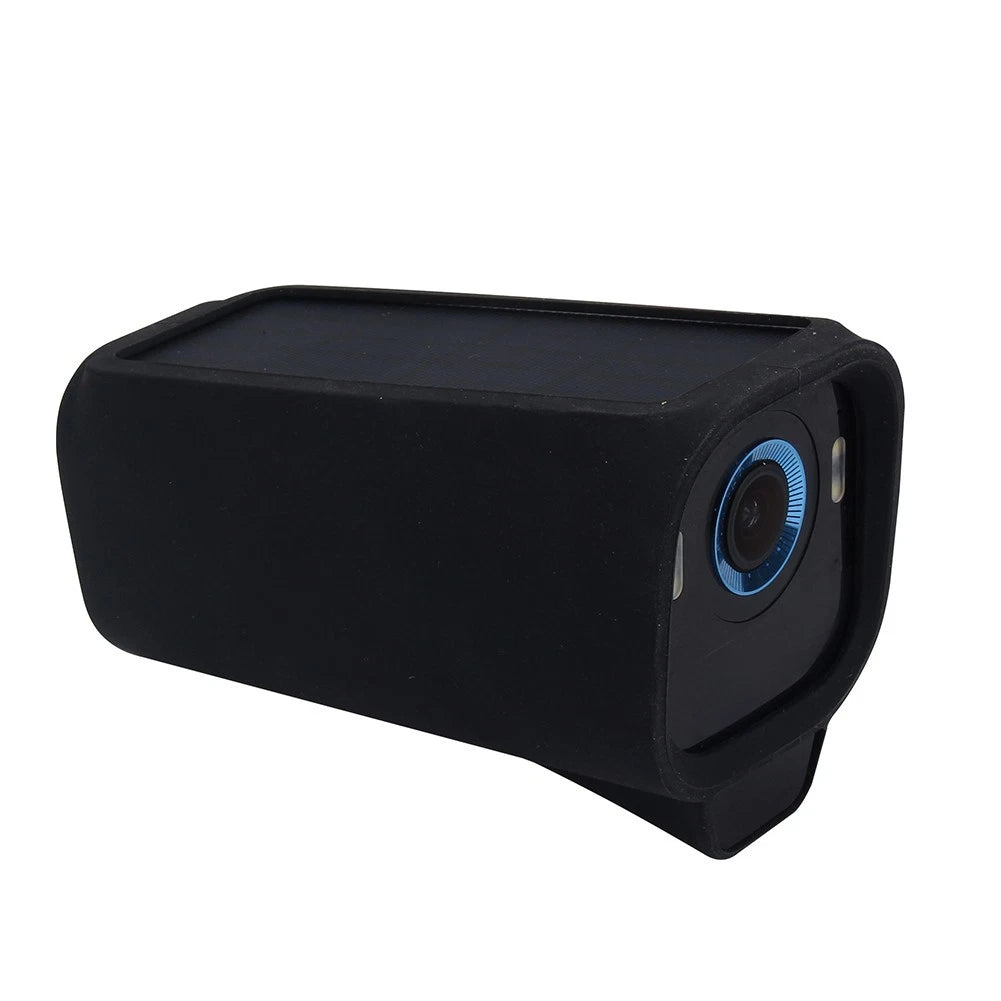 Silicone Cover for EufyCam S3 Pro - Easy Installation and Protection