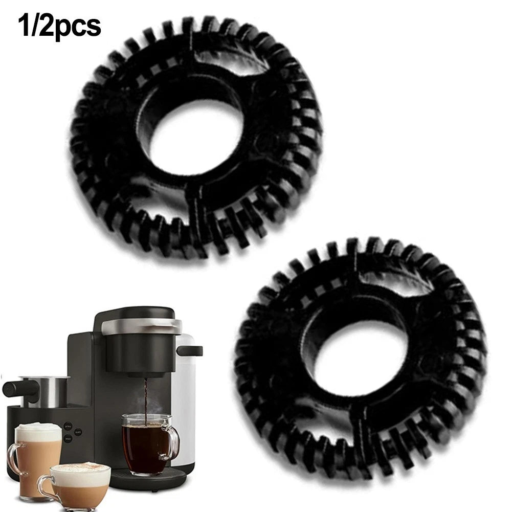 Stainless Steel Frother for Coffee Enhancement