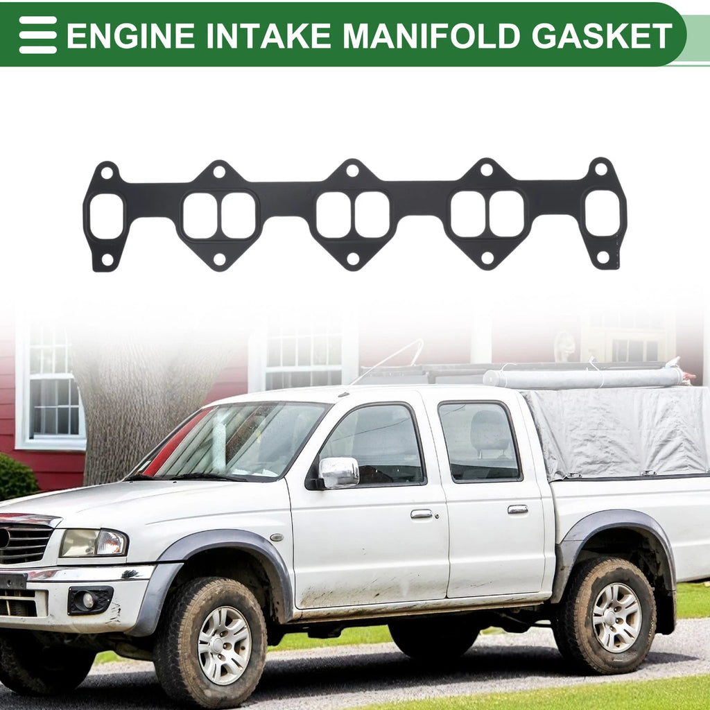 Engine Intake Manifold Gasket Replacement for Mazda B-Series (1996–2006)