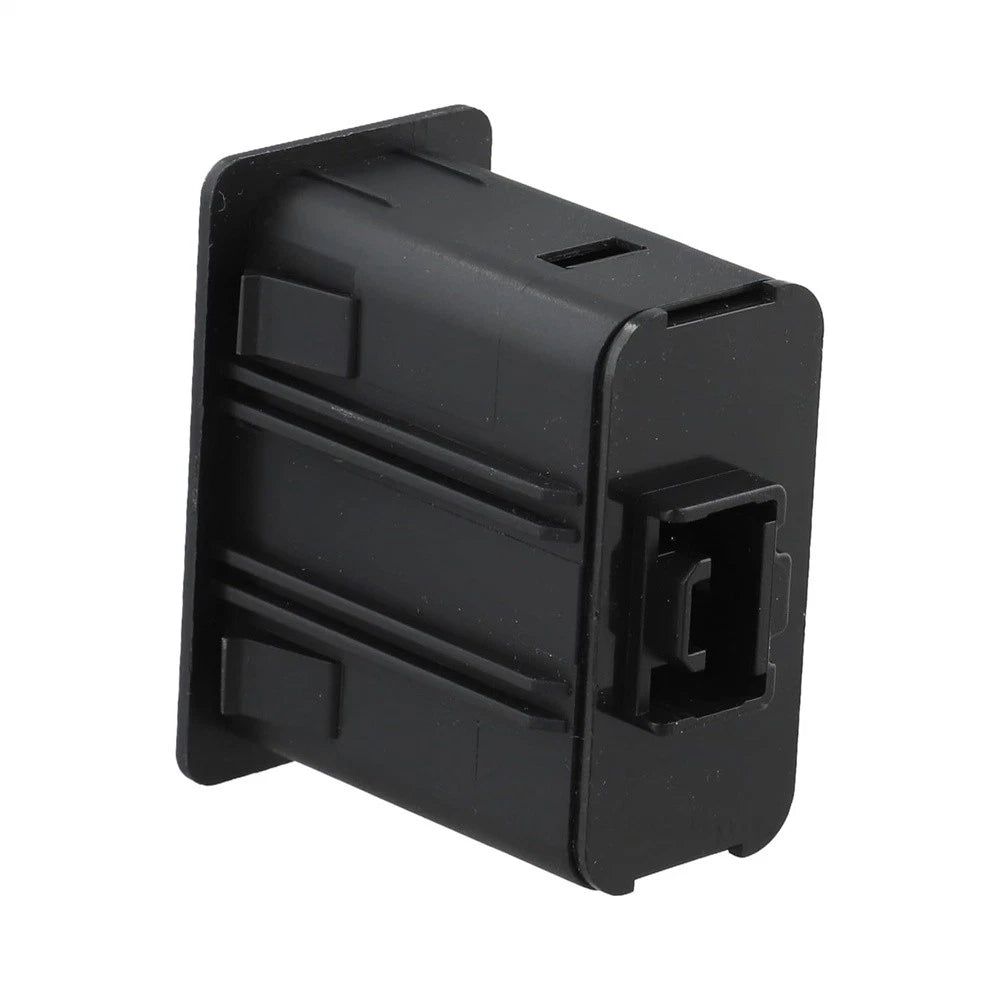 AUX Audio Interface Socket Jack Module TD74-66-DFX for Mazda CX-9 (2007–2015)